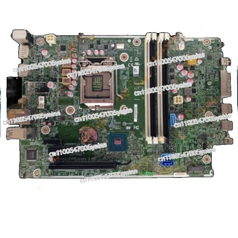 

100% Testing of Original Desktop Board 600 SFF L05338-001 L02433-001 Board