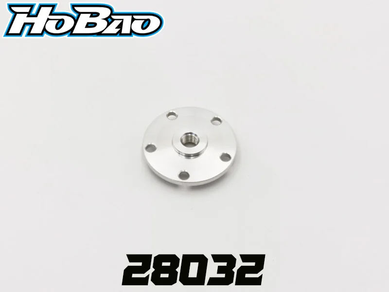 

Original OFNA/HOBAO RACING 28032 Alu. Burn Room For HYPER 28 Engine