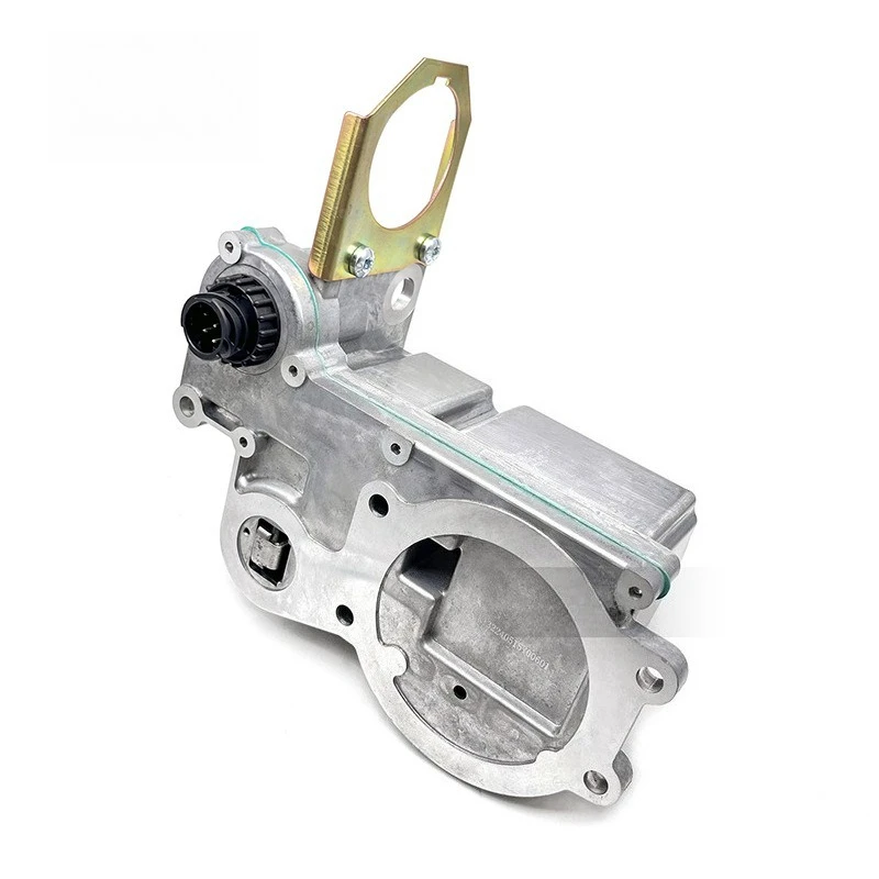 21124198 Actuator Motor Excavator Parts for Volvo EC140/Lingong 210/205