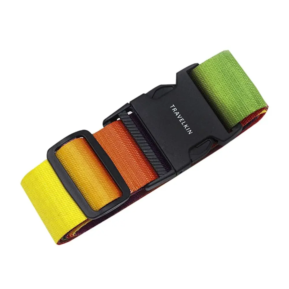 

Adjustable Packing Belt Suitcase Bag Straps Belt Luggage Accessories Luggage Straps Hanging Straps