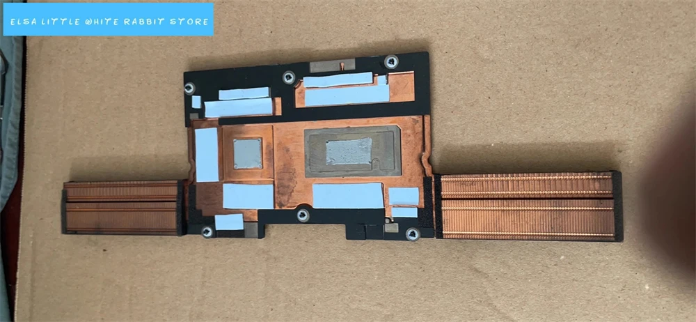 

FOR DELL XPS 17 9730 5880 HEATSINK 03549J