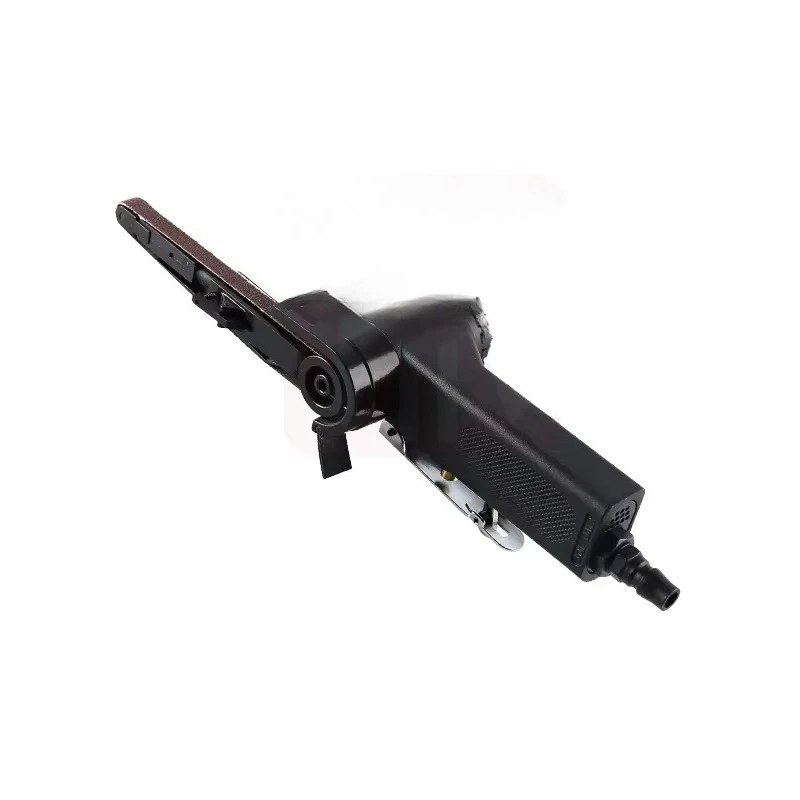 Wet air polishing machine, pneumatic polishing equipment and tool accessories