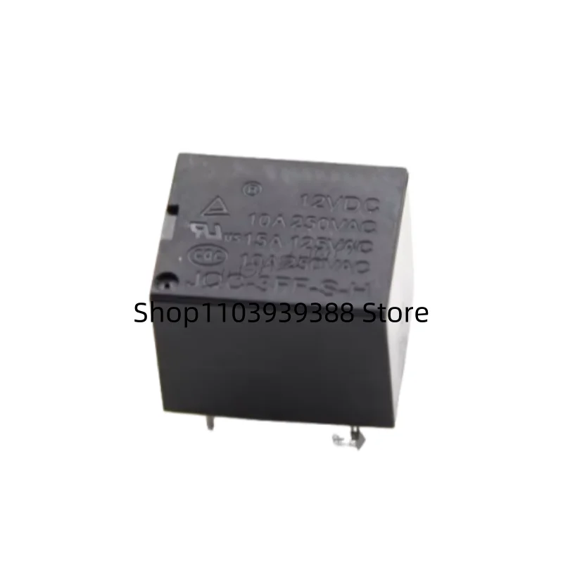 20PCS JQC-3FF-S-H J… - image