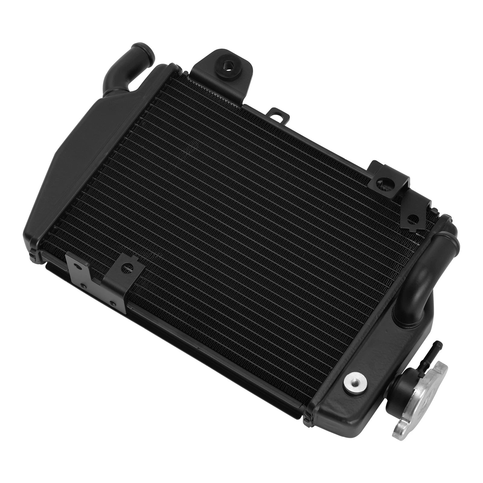 Motorcycle Left & Right Radiator Cooler Cooling For Triumph Tiger 900 GT Pro 2020-2025 TIGER 850 SPORT 2021-2023 - view 5