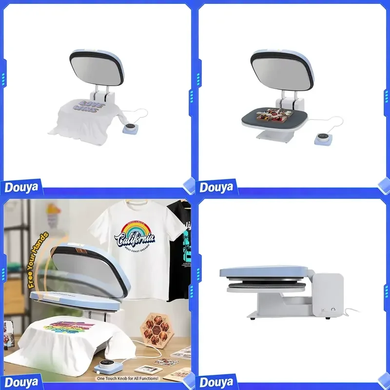 Wholesale Factory Price Cheap Craft Express Elite Auto Open 12x15 Inch Flat Heat Press Machine
