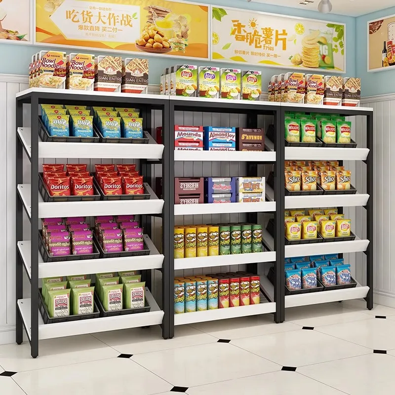 Fruit store multi-layer display , wine , cake rack, fresh supermarket fruit and vegetable rack, fruit display