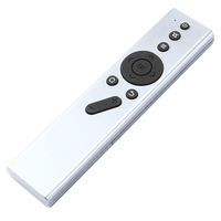 RISE-Projector Bluetooth Remote Control TV Fly Mouse for XGIMI H3/H2/CC Aurora/Z6X/Z8X/Z4V/RSPROplay