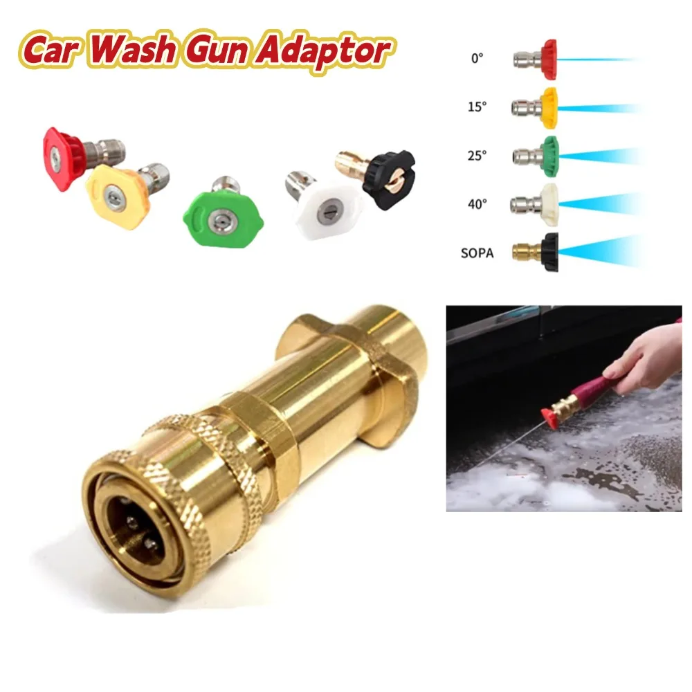 High Pressure Wash … - image