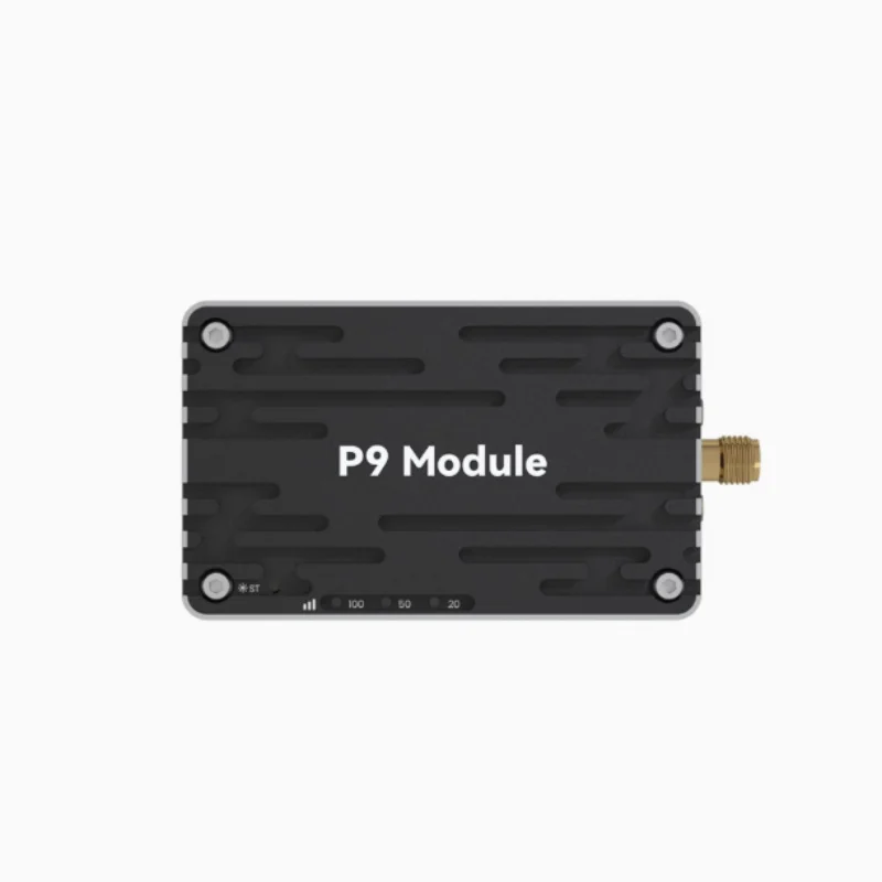 stock Cuav P9radio Digital Radio Module Pixhawk Drone Flight Control Data Transmission Wireless Communication