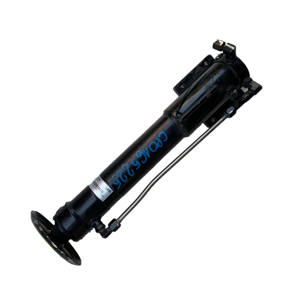 Leg Original Parts Crane Hydraulic Cylinder