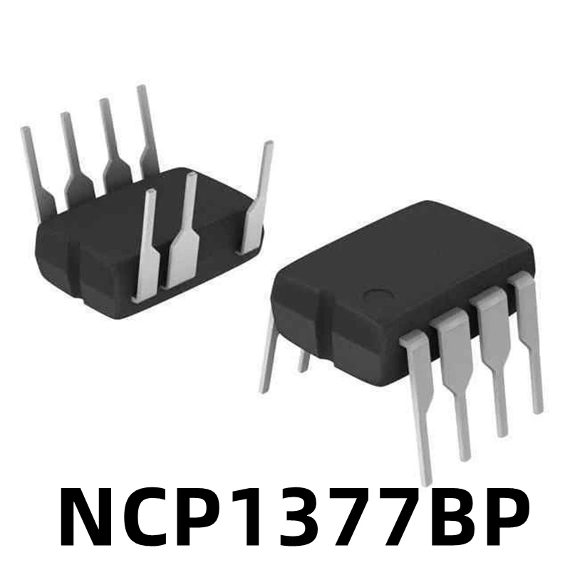 1PCS Original 1377BP NCP1377BP LCD Power Management Chip IC Direct DIP-7