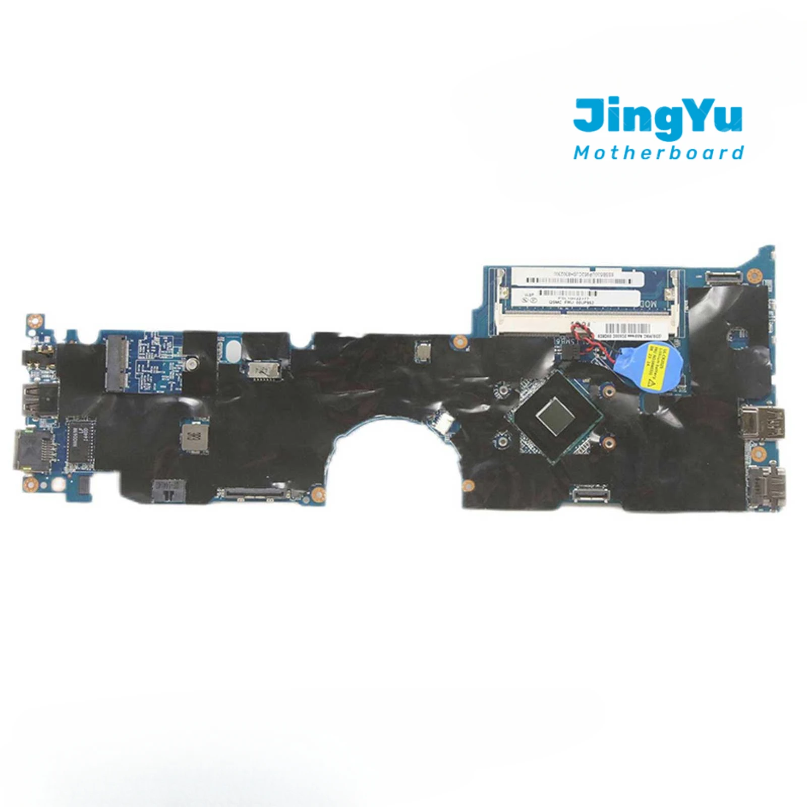 

For Lenovo Thinkpad YOGA 11E N-Touch Laptop Motherboard 00HM235 DA0LI5MB6H0 N2920 CPU UMA 100% Tested Ok