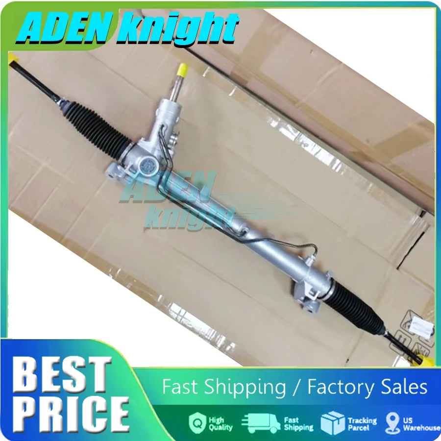 

Power Steering Rack For Ford Focus C-MAX FOCUS II 1363744 1317451 5M513200GB 4M513200GG 5M513200GF 5M513200GE 5M513200GG