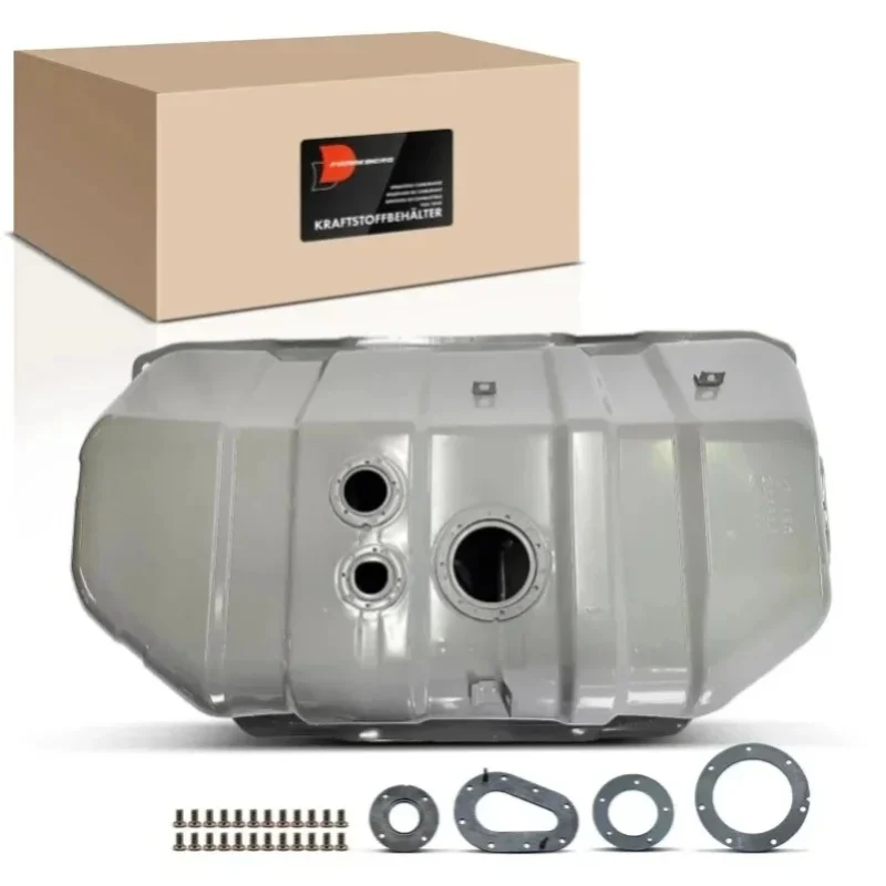 Frankberg 1x Kraftstofftank Kraftstoffbehälter für Toyota Land Cruiser 3.0L 7700160380 8135007