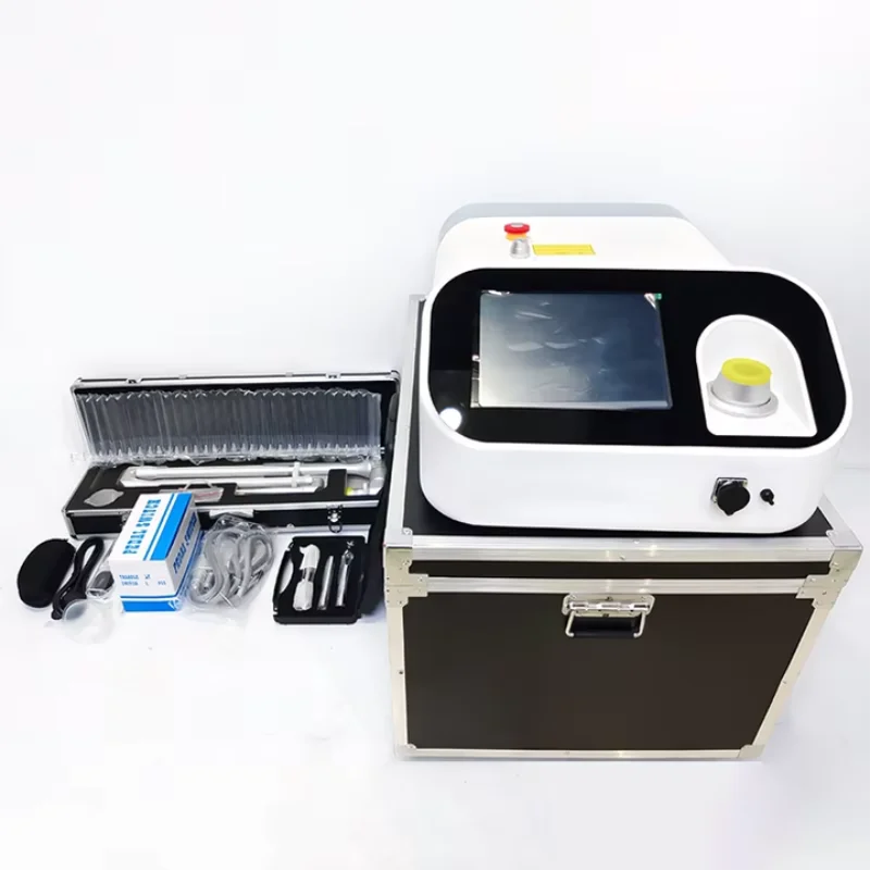 نظام ليزر ثاني أكسيد الكربون للإجراءات الشاملة لأمراض النساء والجلدية #6