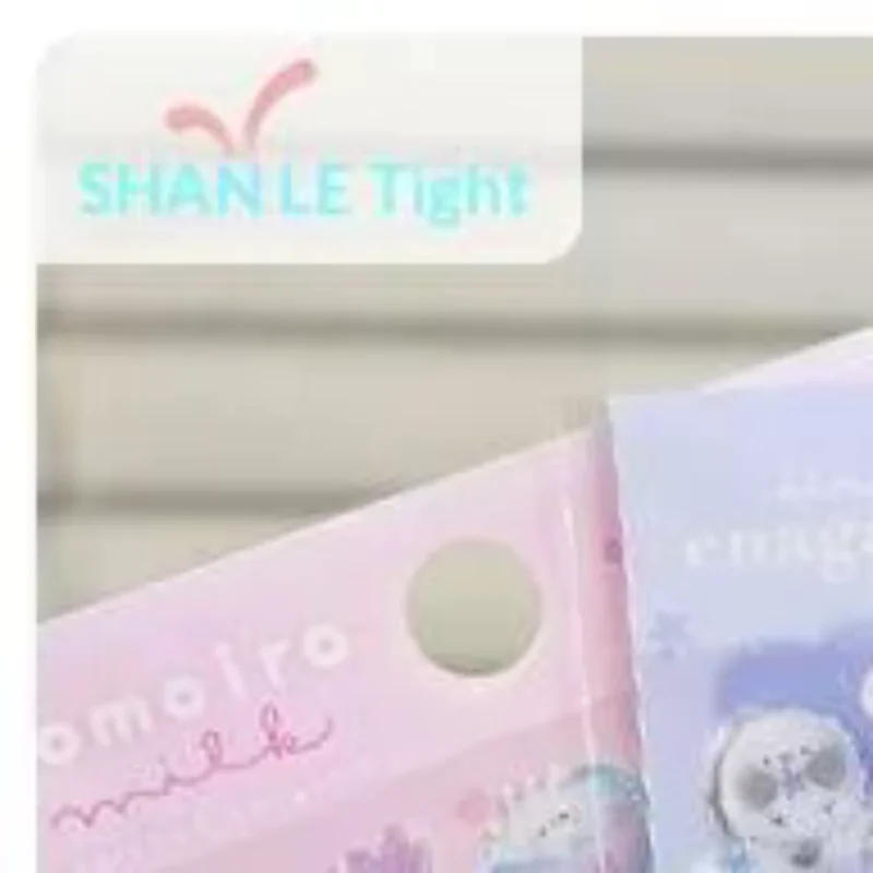 

1/2 Sheets Scrapbooking DIY Journaling Cute Stationery Diary Decals Candy Color Animals Flash Decor Stickers Gift