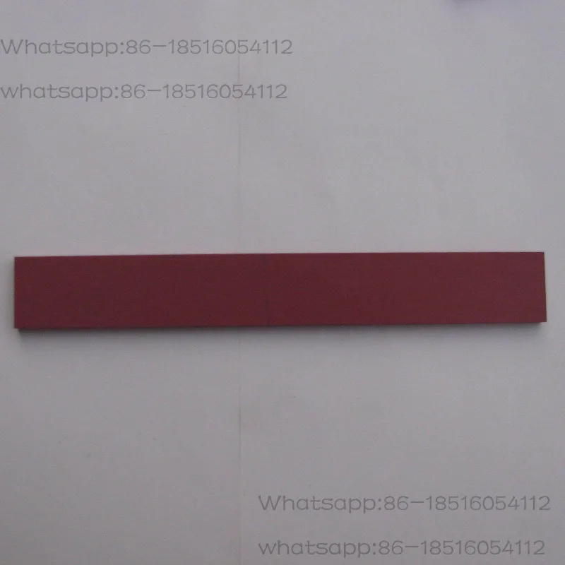 Sharpening Stone Sharpener 150 * 20 * 5 Special Tool for Fine Grinding and Polishing
