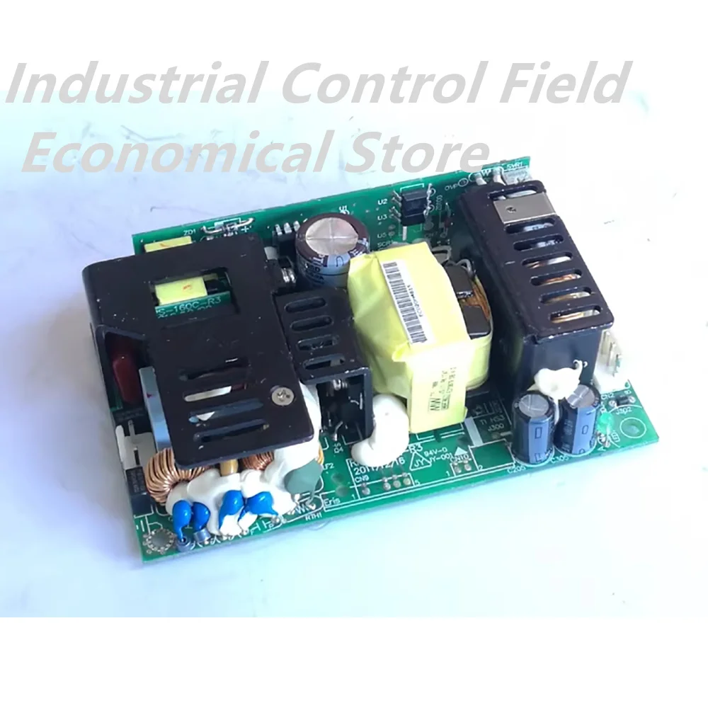 PER MW RPT-160D 5V11A 12V5A 24V1.2A