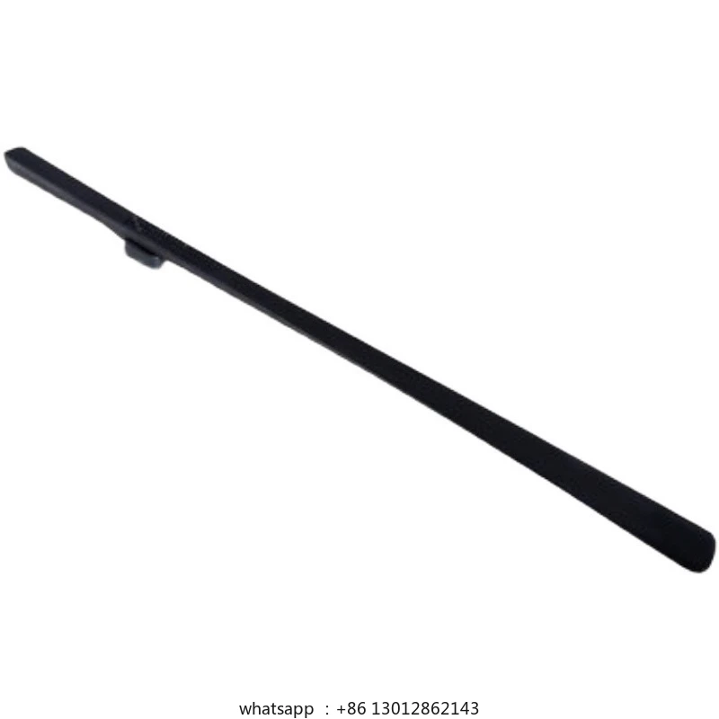 

Shoehorn household long handle high-end, small and cute magnetic attraction auxiliary artifact