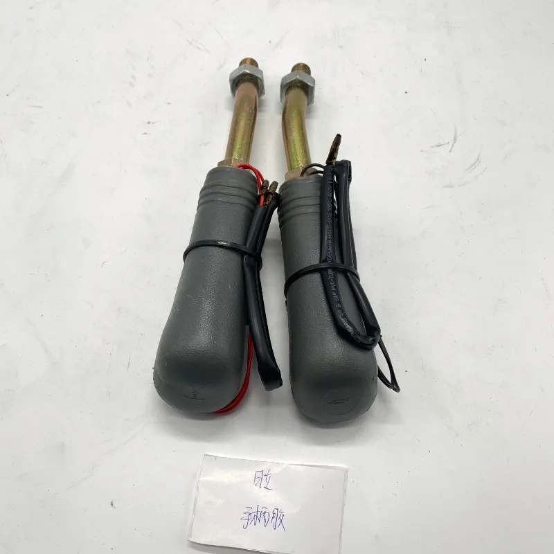 

MUGURO для экскаватора Hitcah, запасные части EX200, клей для ручки рабочего стержня 2045471 2045472