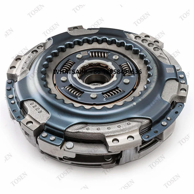 

Factory Car Transmission Parts Genuine DCT Dual Clutch 412002D220 41200-2D220 for Tucson Sonata