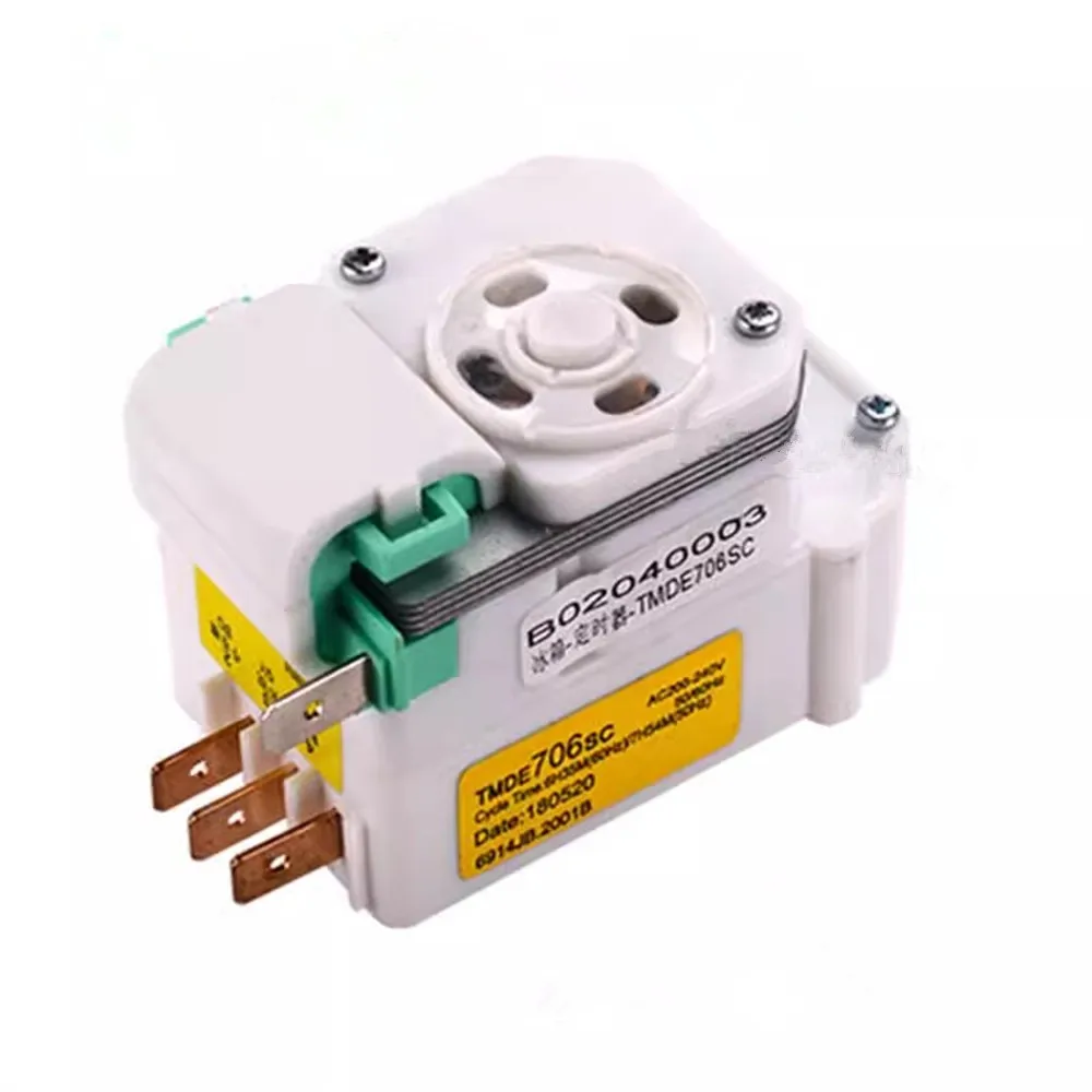 مشغل التحكم في توقيت ثلاجة توشيبا ، ملحقات التوقيت ، TMDE706SC