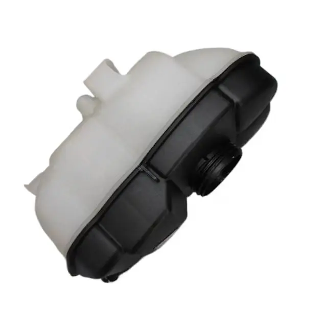 2135001400 Jinxinhui PVC Auxiliary Water Bottle For Mercedes-Benz W213 GLC Class E AMG Models Retrofit/Upgrade
