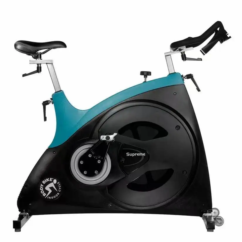 Wholesale Commercial Home Indoor Cardio Training Magnetic Spining Bike Exercise Bikes
