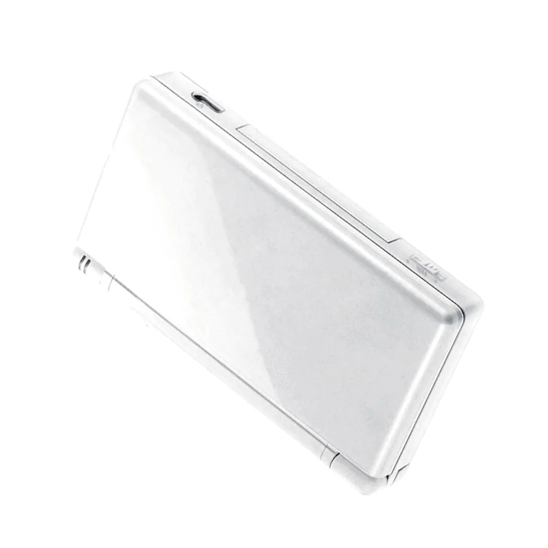 B21B Edition Full Housing Cover Case Replacement Shell For Nintendo DS Lite DSL NDSL For Mario China Dragon Version