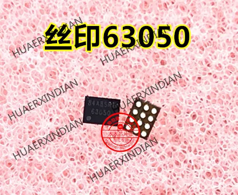 Mới TPS63050YFFR TPS63050 In Hình 63050 DSBGA12 Còn Hàng