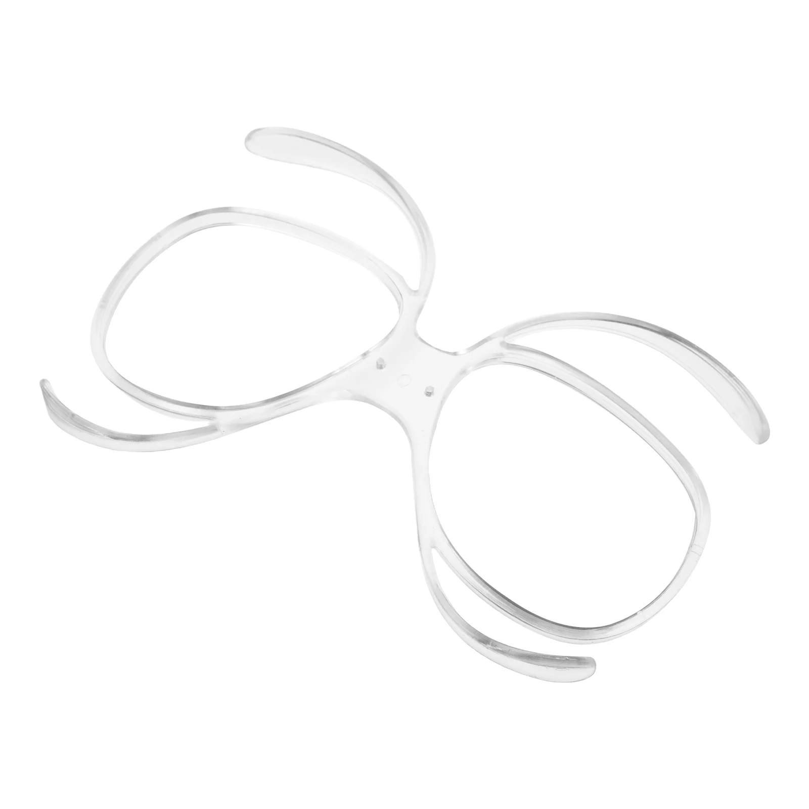 

Goggles Myopia Inner Frame Lightweight Durable Universal Insert Compatible Snow Ski Goggles Frame Eyeglass Accessories Men Ski