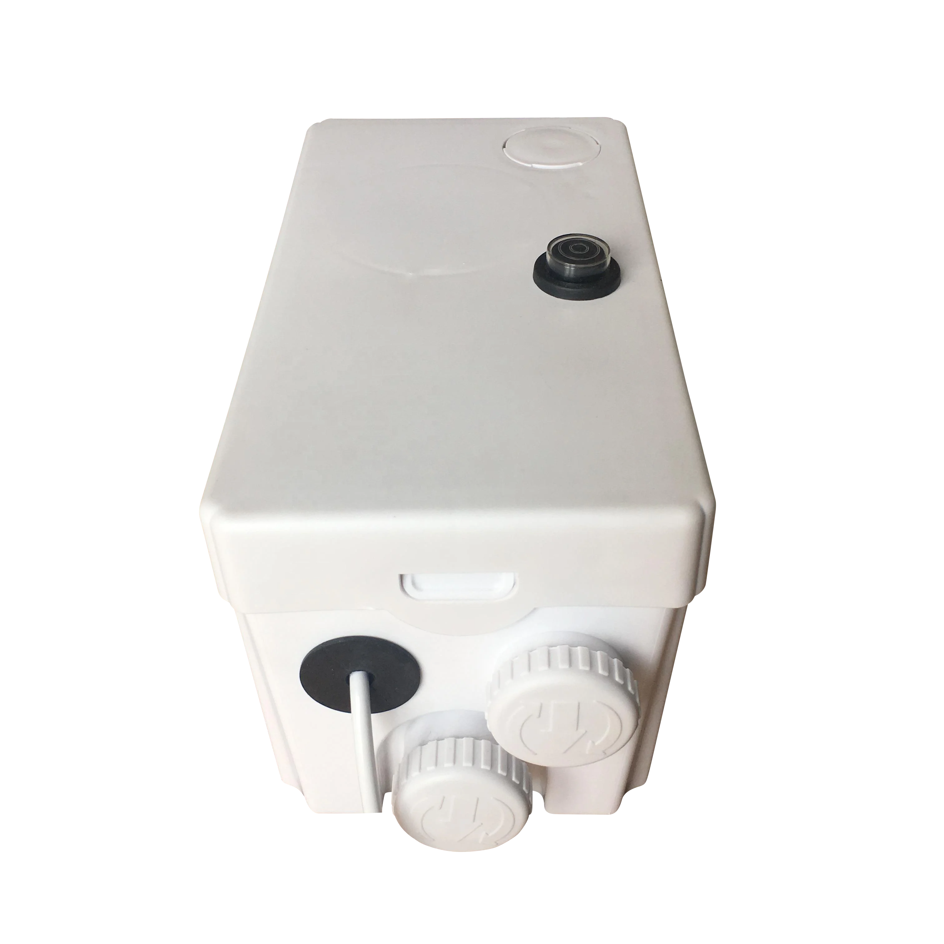 FLO300 مصنع المورد مضخة مياه الصرف الصحي مضخة المياه القذرة الطين تصميم Mp250 مضخة Macerator المرحاض