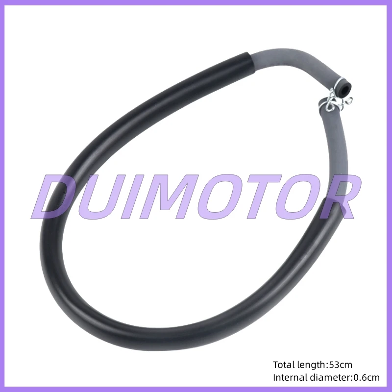 Gasoline Petrol Fuel Hose Pipe for Yamaha I8 Jym110-2