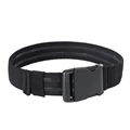 Elstic Strap Black