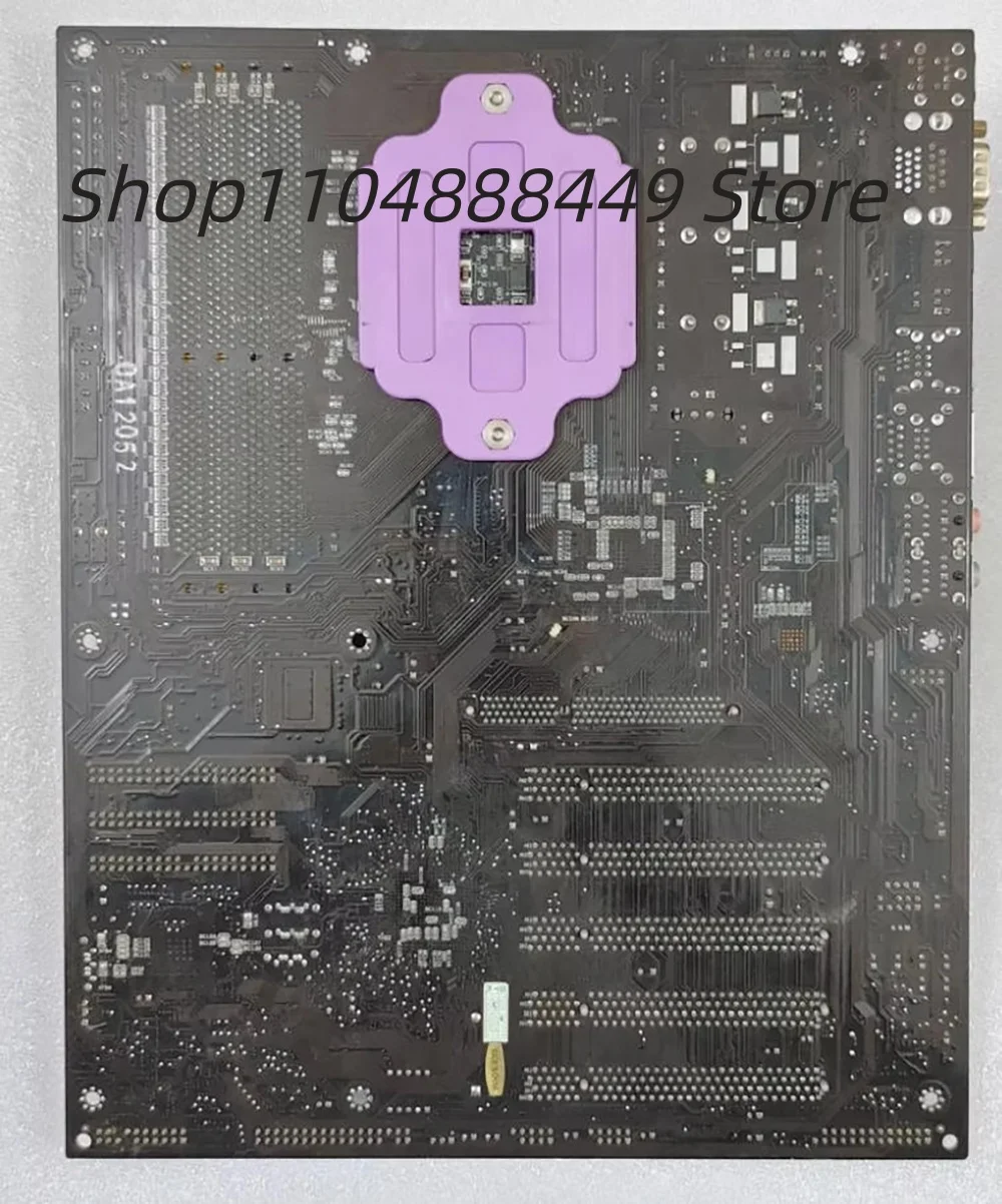 SL-K8TPRO-939 industrial control motherboard