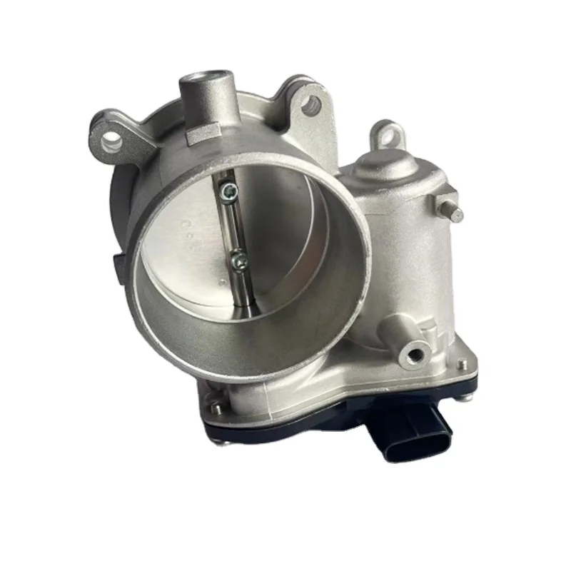 Electronic Throttle Body for CX-5 for 3 for 6 2018-2022 L4 2.5L OE PYFS-13-640 PYFS13640 New
