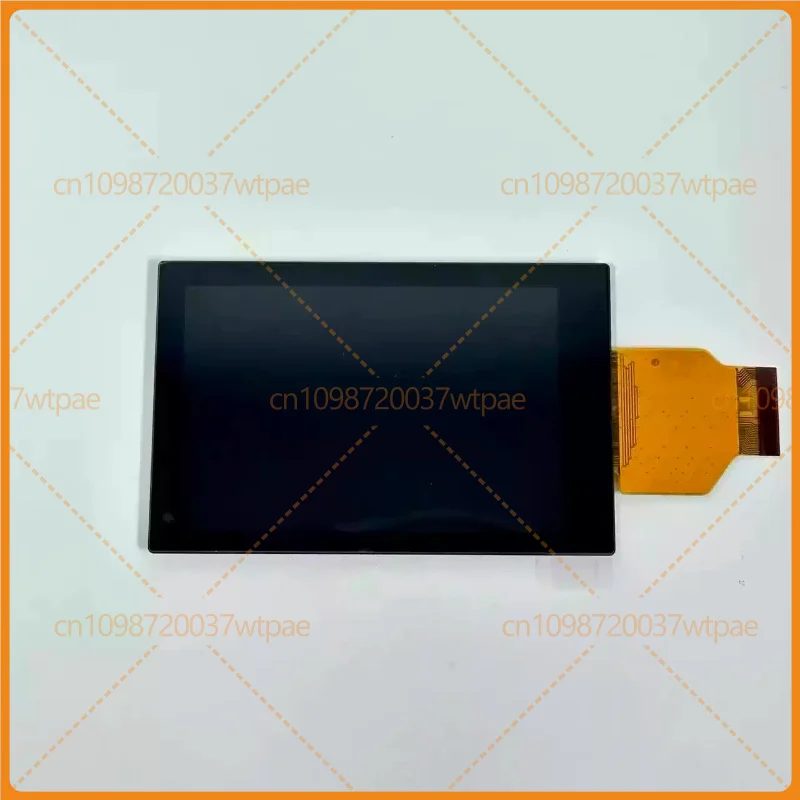 For Fujifilm XT1 XT2 X100T XE2S X‑E2 X100F LCD Display Screen With Backlight And Outer Screen Panel