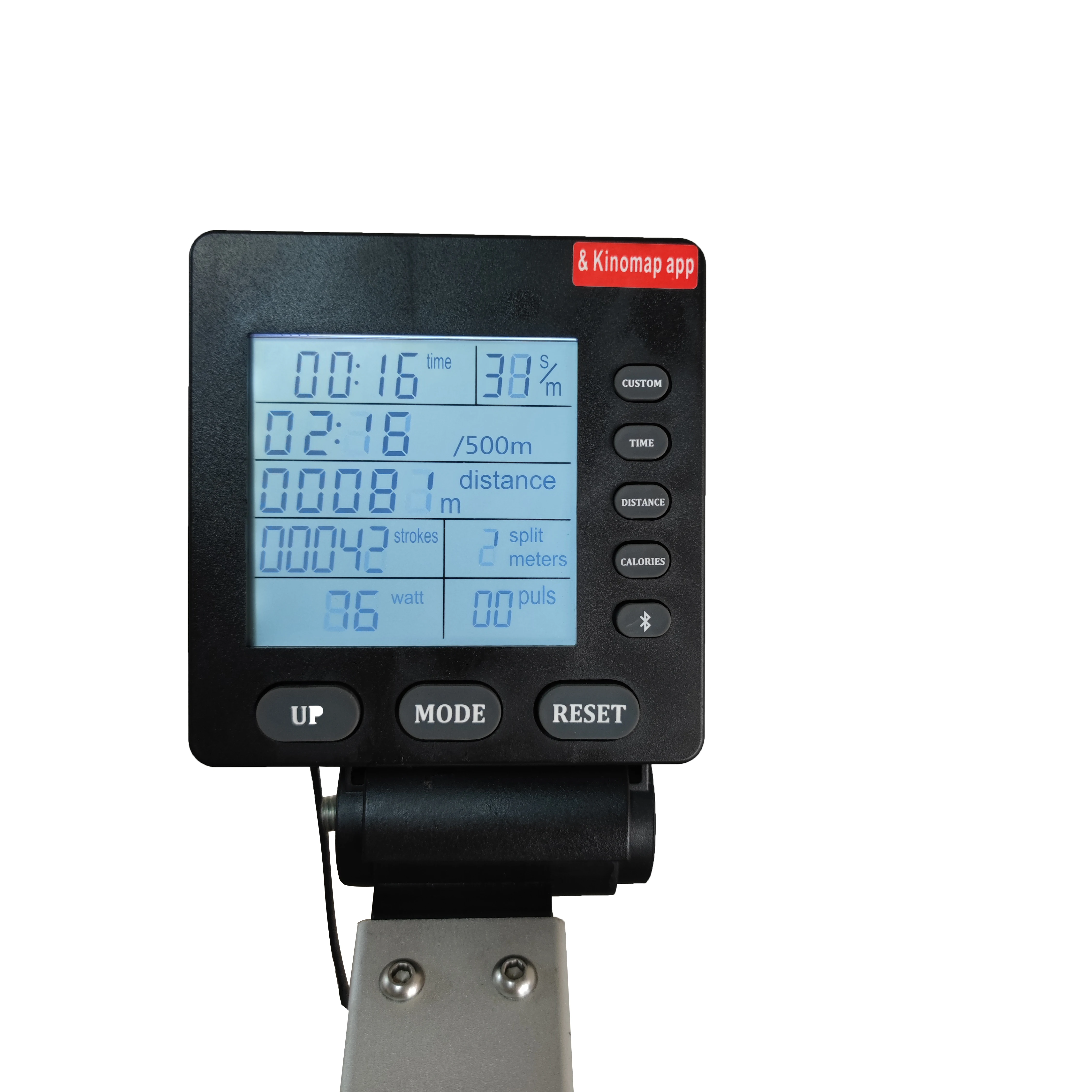 Рисунок 4 - Воздушный велосипед C2