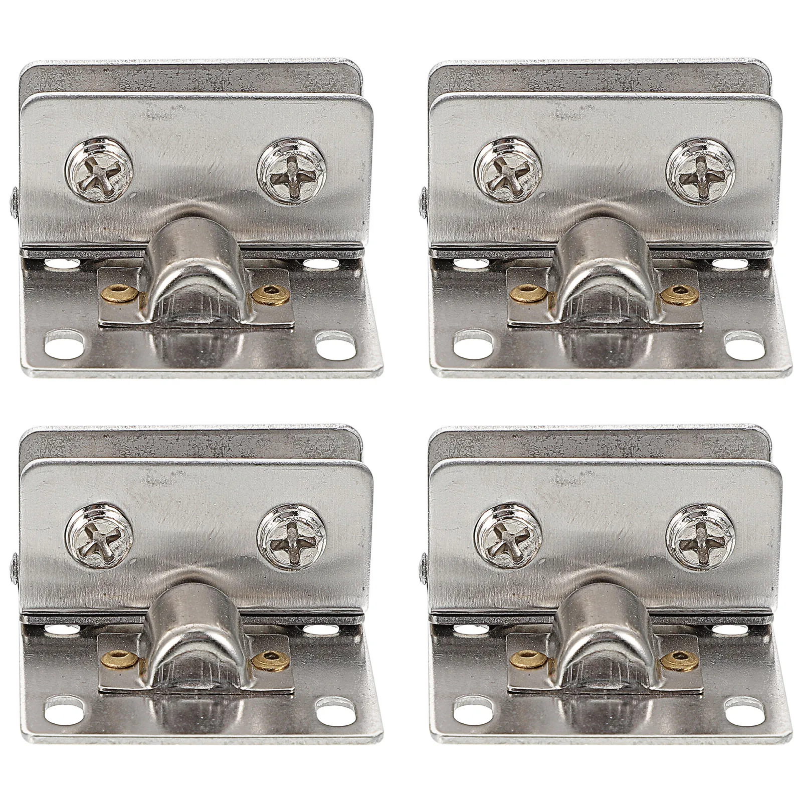 

Frameless Door Hinge Glass Hinges Shower Cabinet 90 Degree Gate Heavy Duty