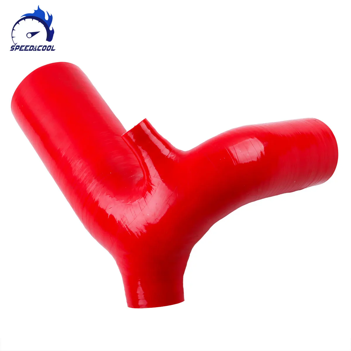 SPEED & COOL силиконовый шланг воздухозаборника для Alfa Romeo 156 1,9 JTD Airbox для турбонаддува, впускной шланг, трубка F1003459, 55181972, 60630540