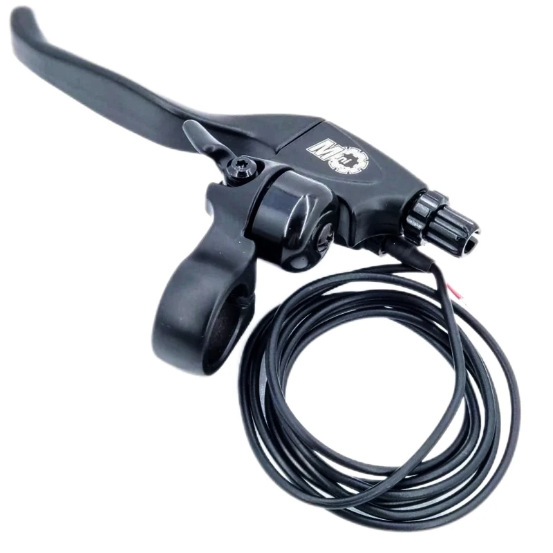 Minimotors brake lever Dualtron mini electric scooter brake lever with bell