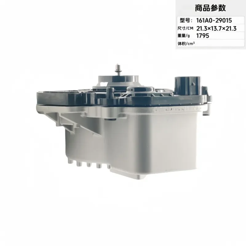 2026 Automotive electronic water pump 161A0-29015 161A0-39015 161A0-ZVW30 WPT-190