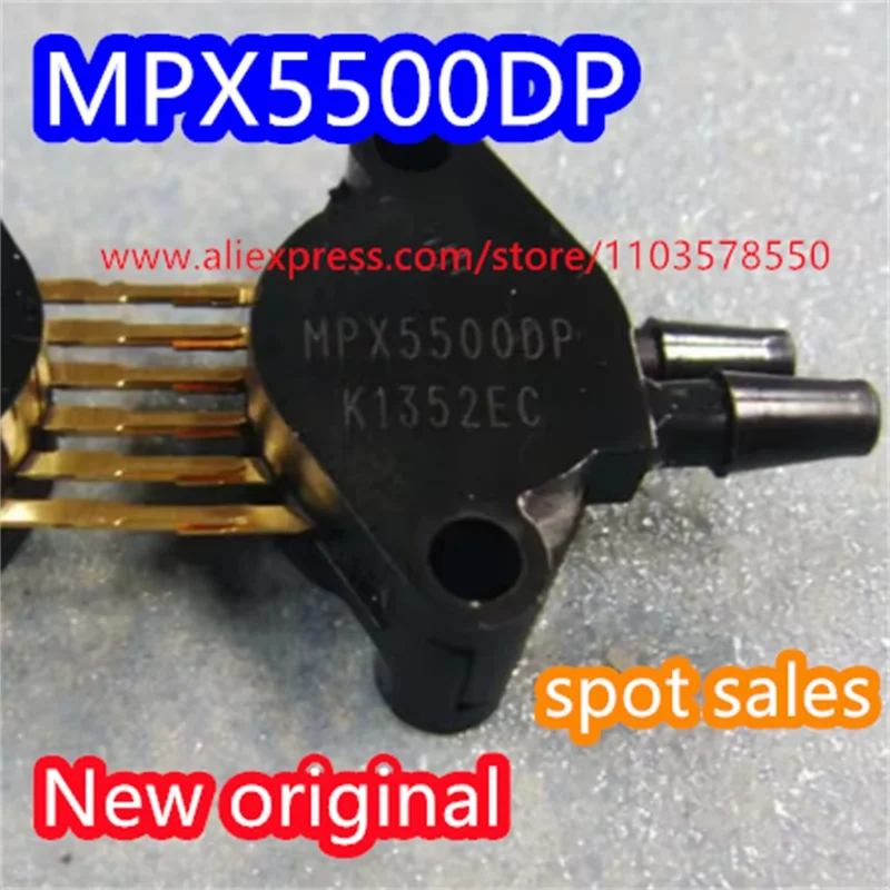 100% New original MPX5010DP MPX5050DP MPX5700AP MPX5700DP MPX5500DP MPX4250AP MPX5100DP MPX4250DP MPX5010GP MPX10DP MPX5700GP