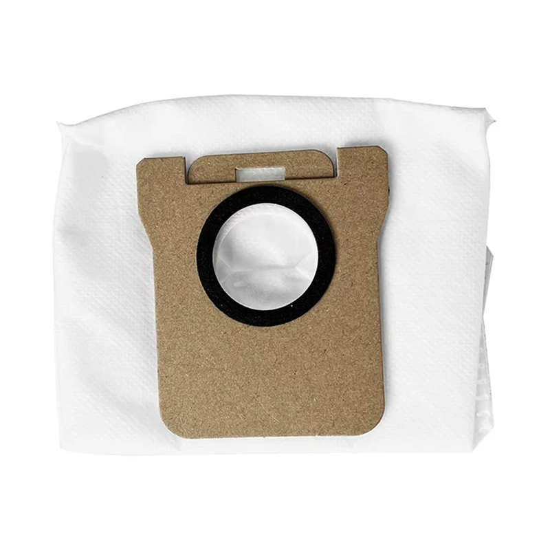 Cepillo lateral principal para Ultenic T10 Pro, filtro Hepa, accesorios para bolsa de polvo, piezas de repuesto