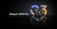 HobbyWing XeRun XR10 PRO G3/G3X 160A Racing ESC