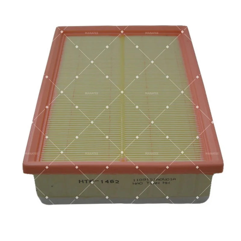 Car Engine Air Filter For HAVAL H6S H6 DAGOU SHENSHOU 2021- XIAOLONG MAX 2023- WEY COFFEE 02/LATTE 2023- MOCCA VV7 1109101AGW01A