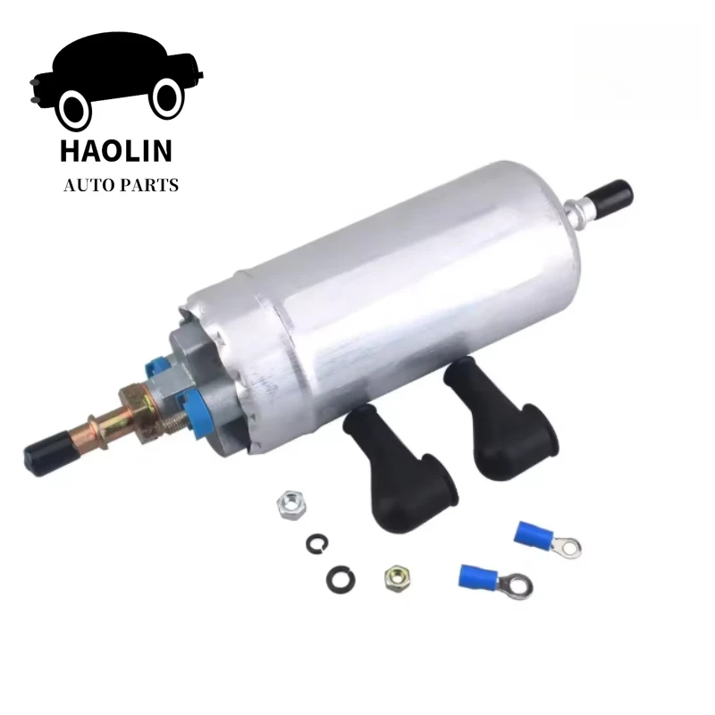 

OEM 15527-63012 254044 High performance Car Accessories E85 300LPH Fuel pump 12V 300PLH For BMW AUDI BENZ