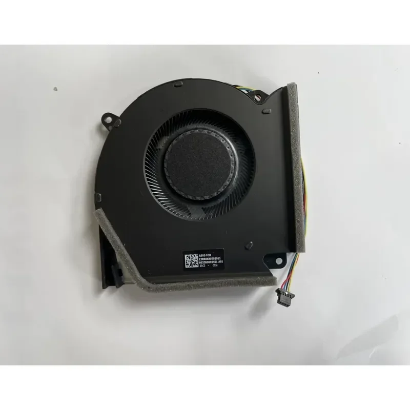 Cooling Fan for ASUS ROG Gunslinger 5 6 5plus New 2021 Magic Ba 5R G513QY G713QY