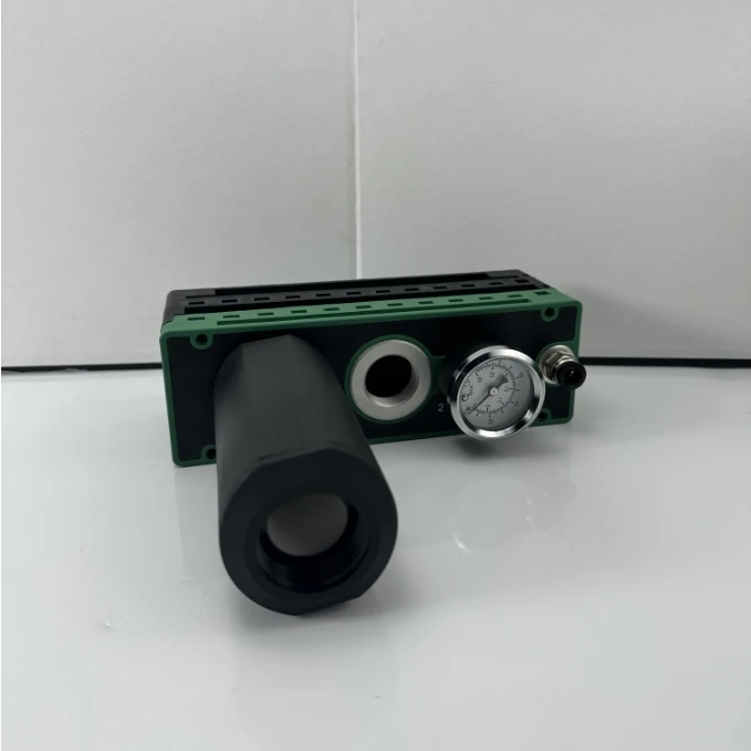 PICLASSIC S1 X2 PCL S2BN S 10D SV Art Number 9904135 Vacuum Generator