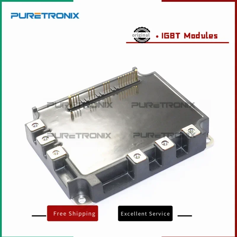 PM300RSD060 PM150RSE120 Novo módulo de potência original